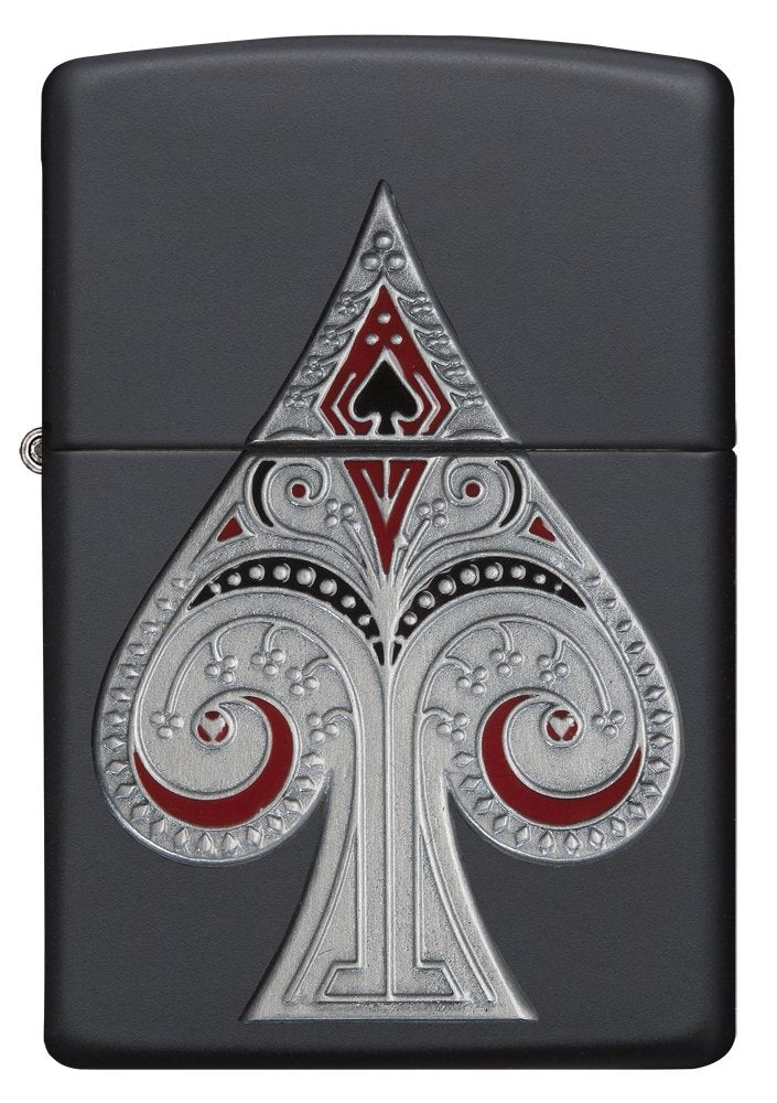 Zippo Ace Lighters