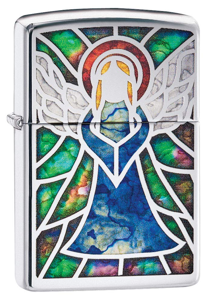 Zippo Spiritual Lighters