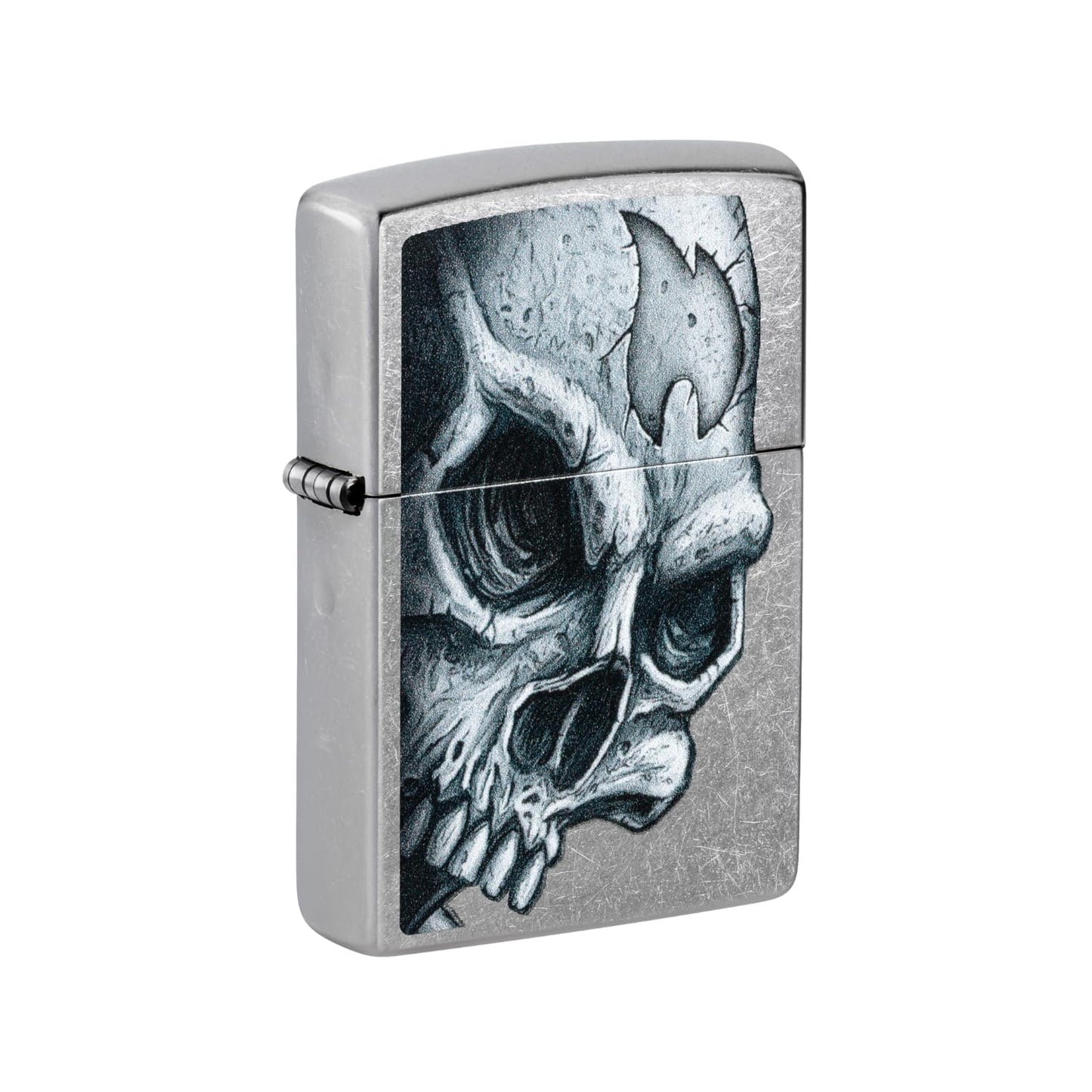 Skull Lighters