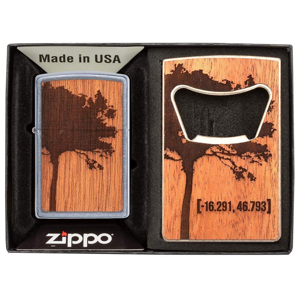 Zippo Lighter Gift Sets