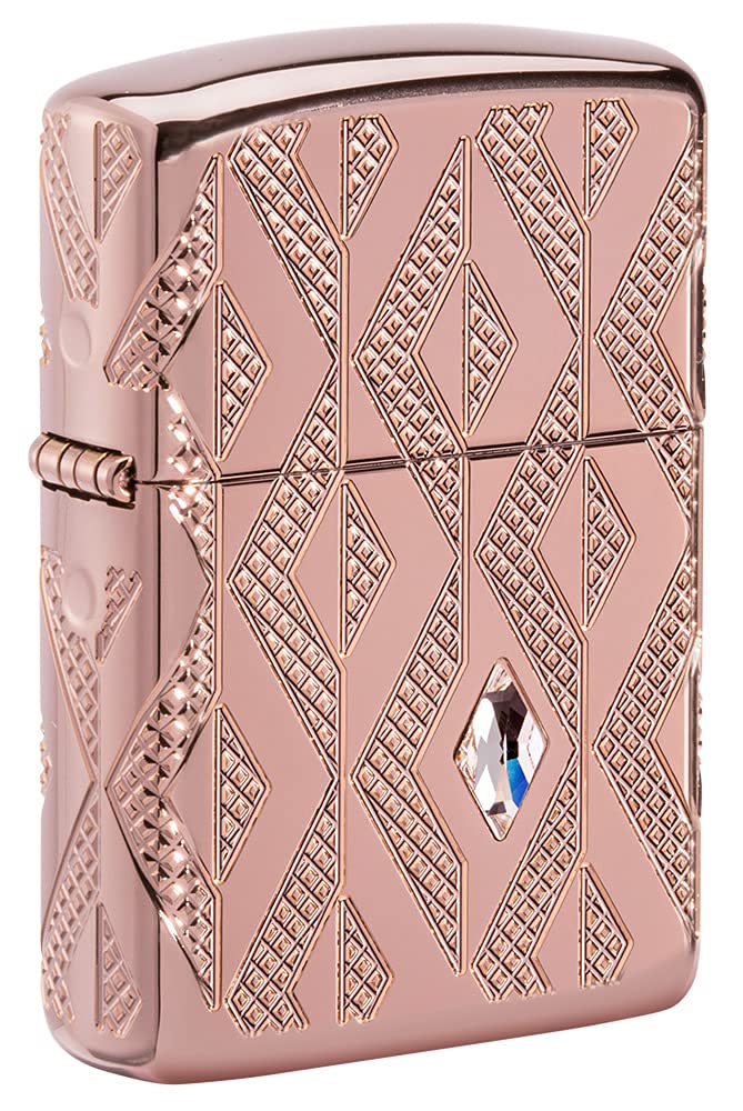 Zippo Armor Deep Carve Lighters