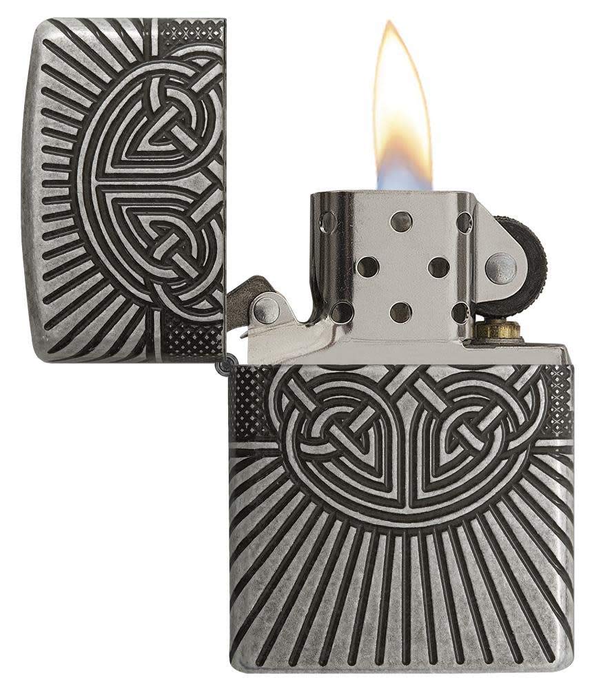 Zippo Spiritual Lighters