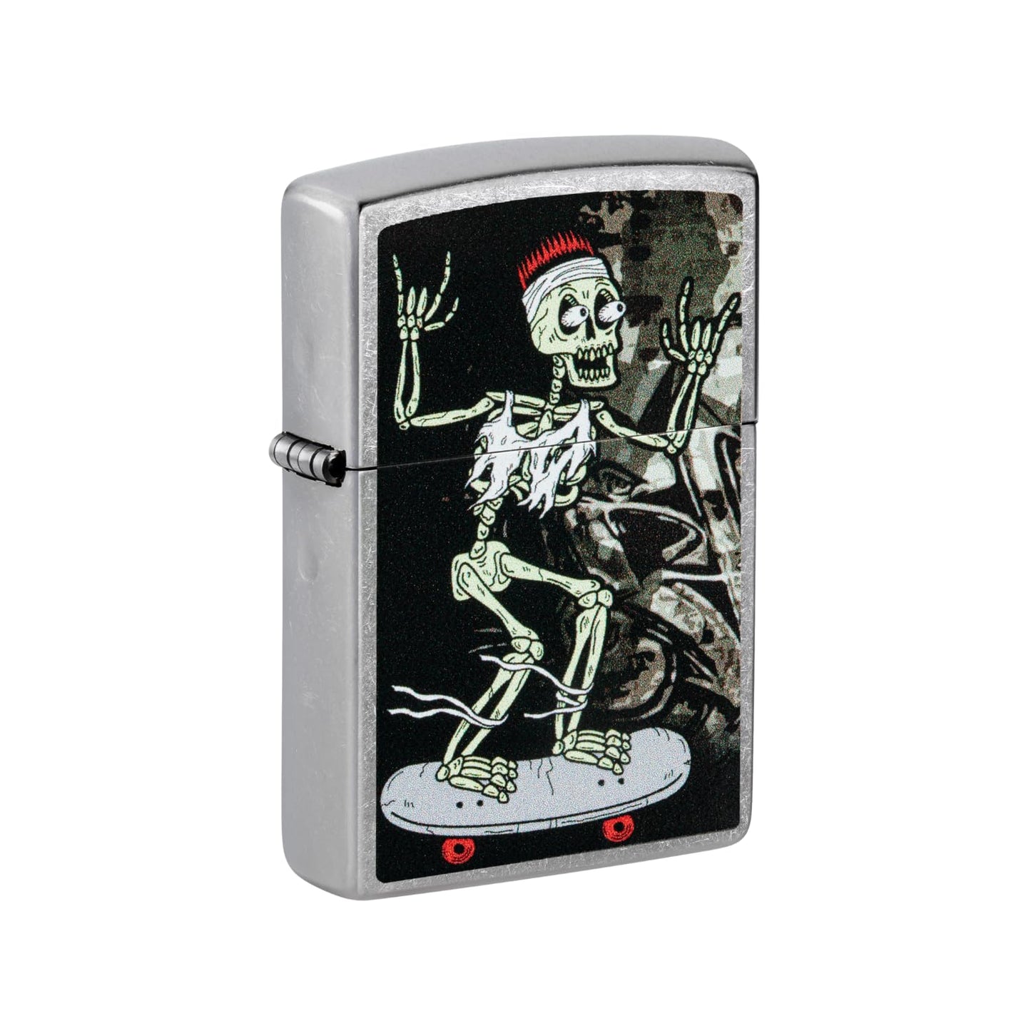Skull Lighters