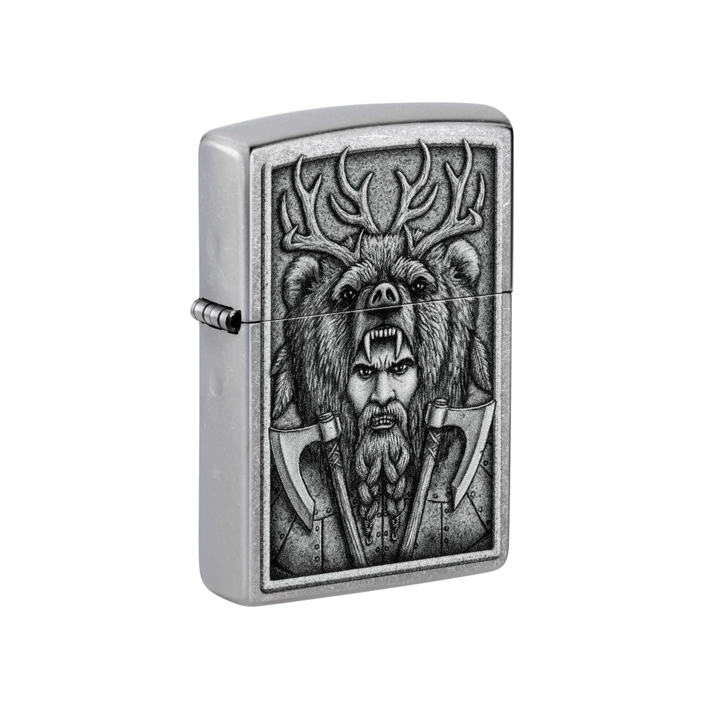 Zippo Mythical Lighters
