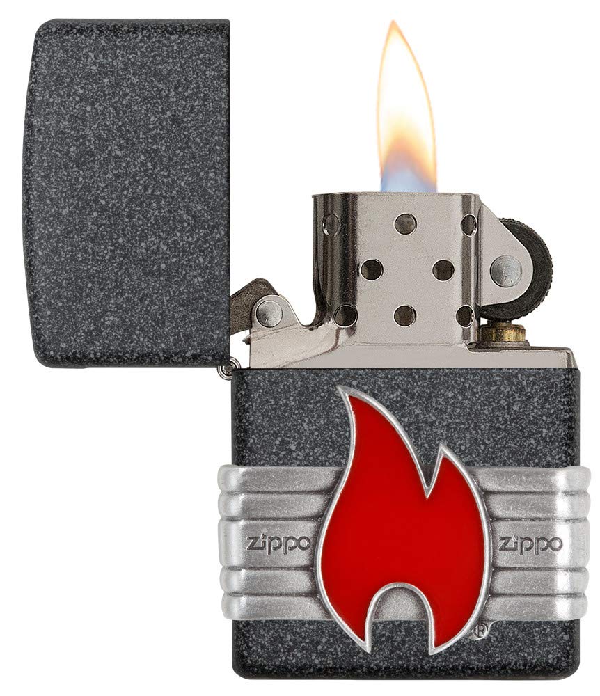 Zippo Flame Lighters