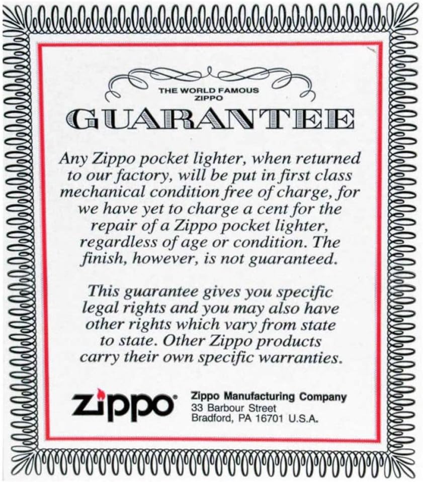 Personalized Groomsmen Zippo Lighter Perfect for Boyfriend, (Dragon Design)