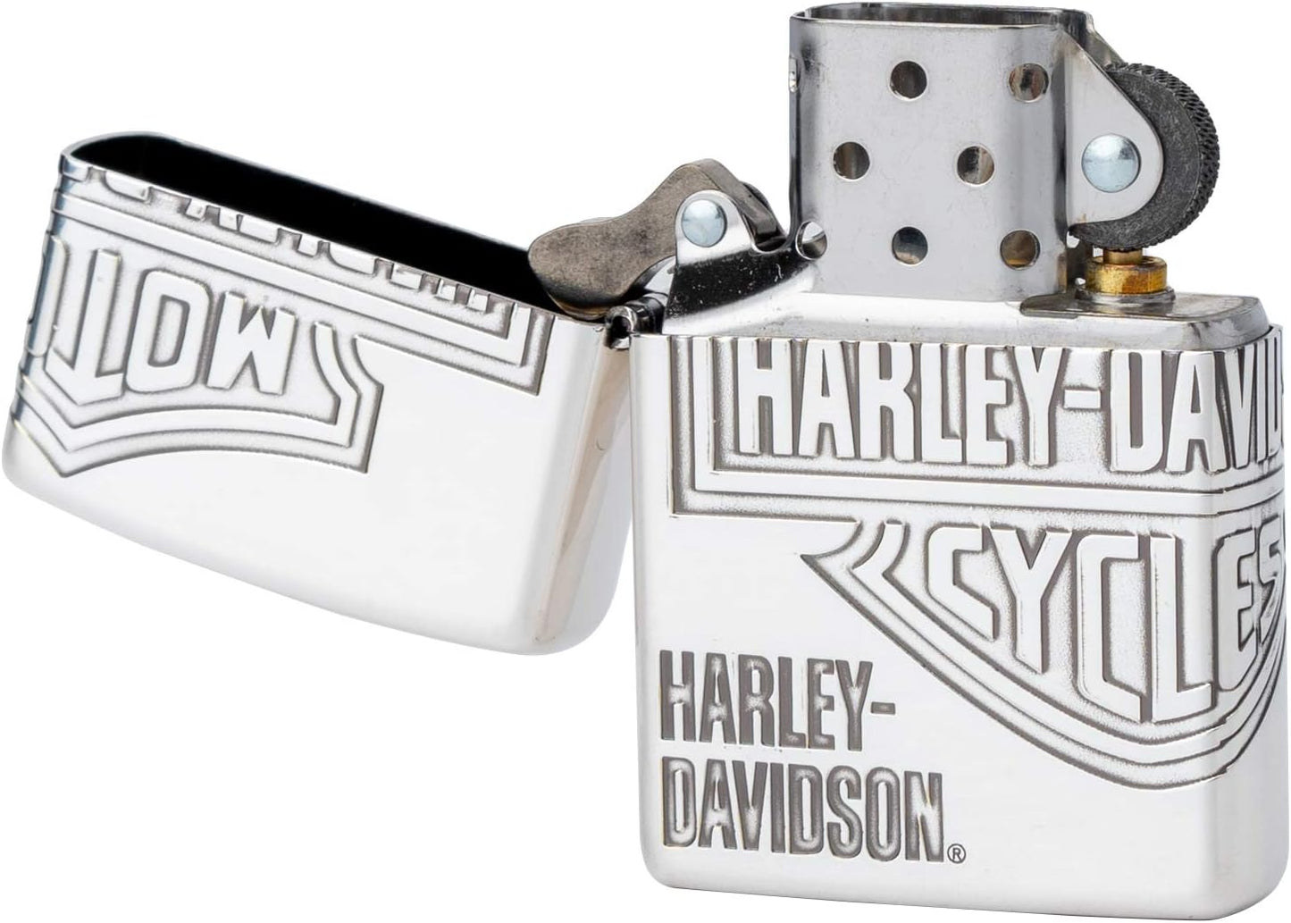 Zippo Harley Davidson/HDP-33