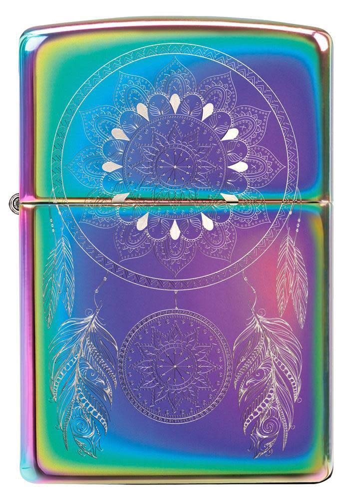 Zippo Spiritual Lighters
