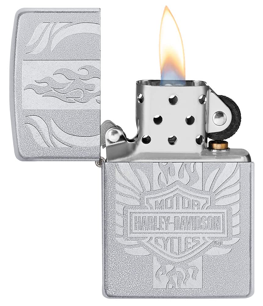 Zippo Harley-Davidson Lighter