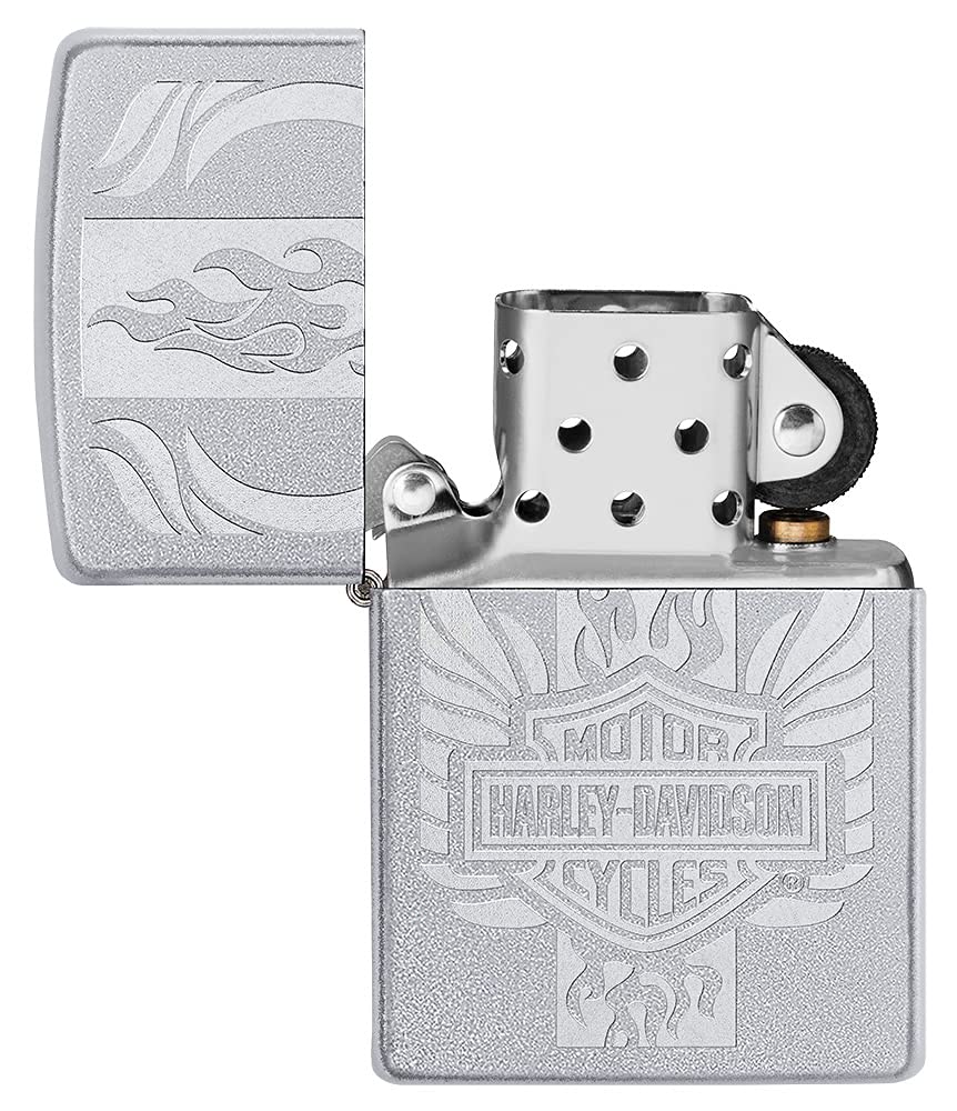 Zippo Harley-Davidson Lighter