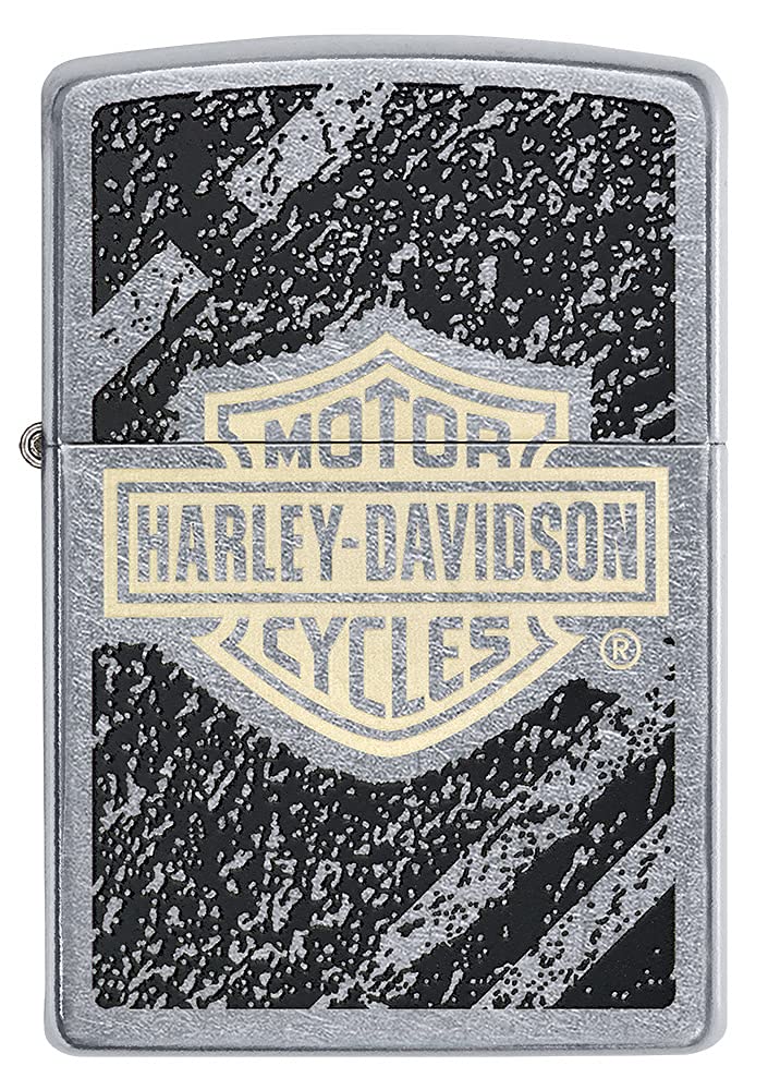 Zippo Harley-Davidson Lighter