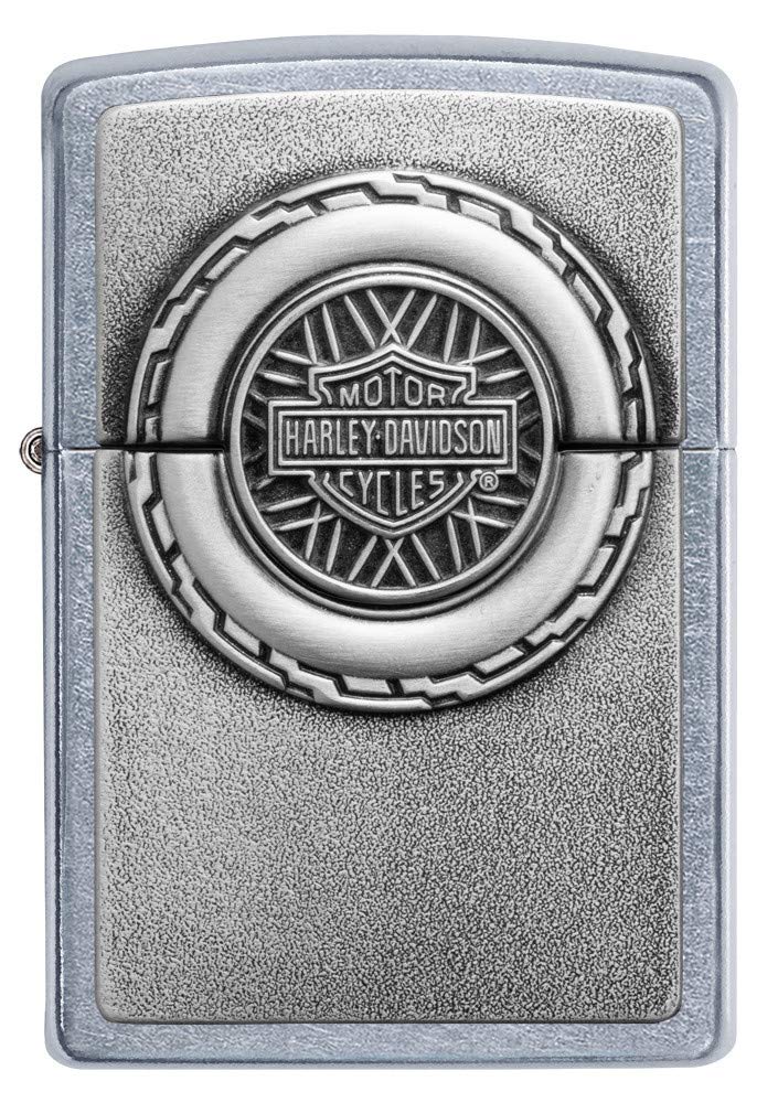 Zippo Harley-Davidson Lighter