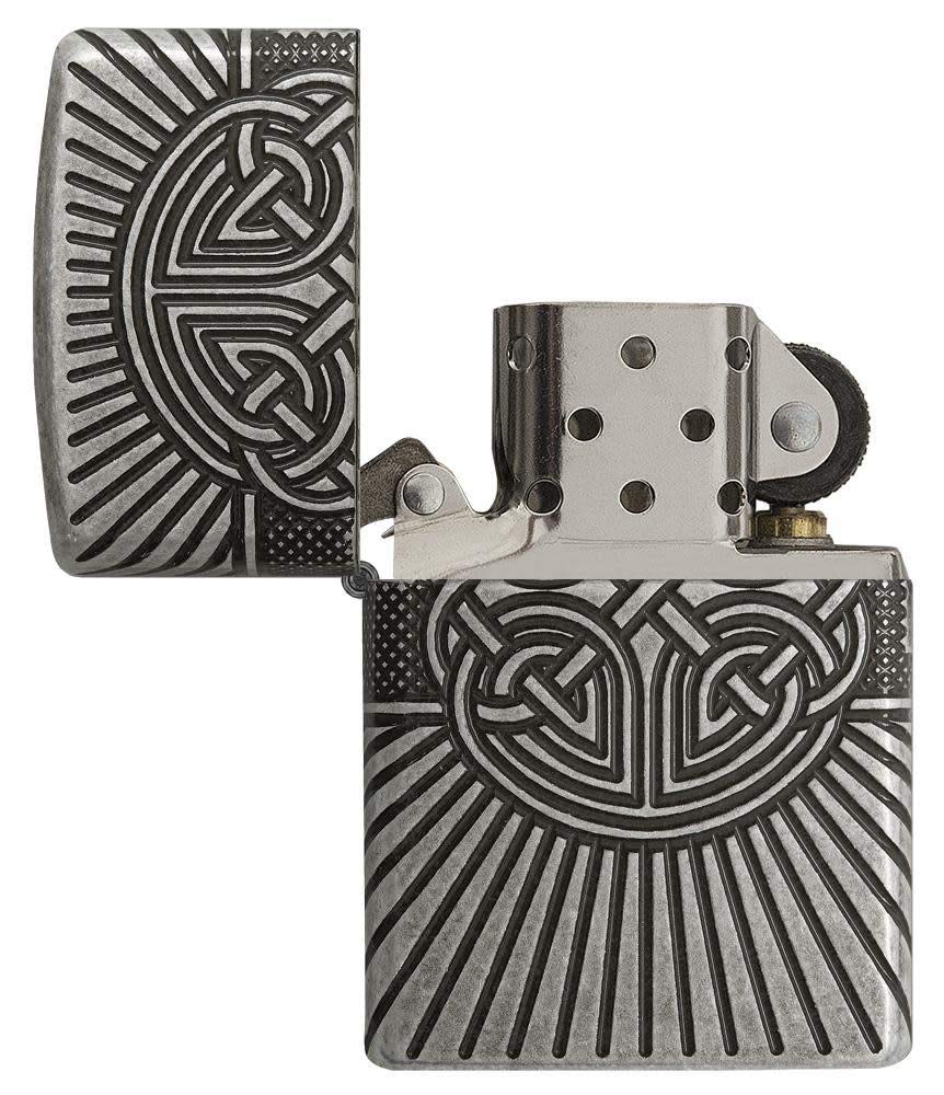 Zippo Spiritual Lighters