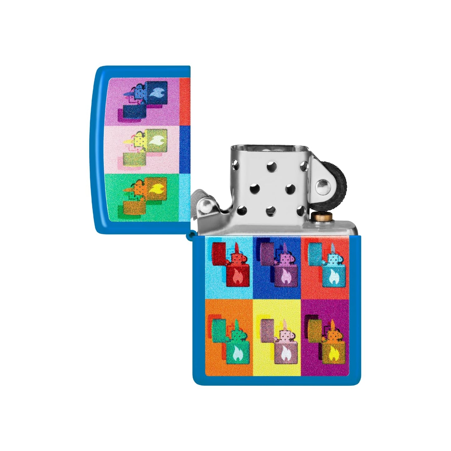 Zippo Flame Lighters