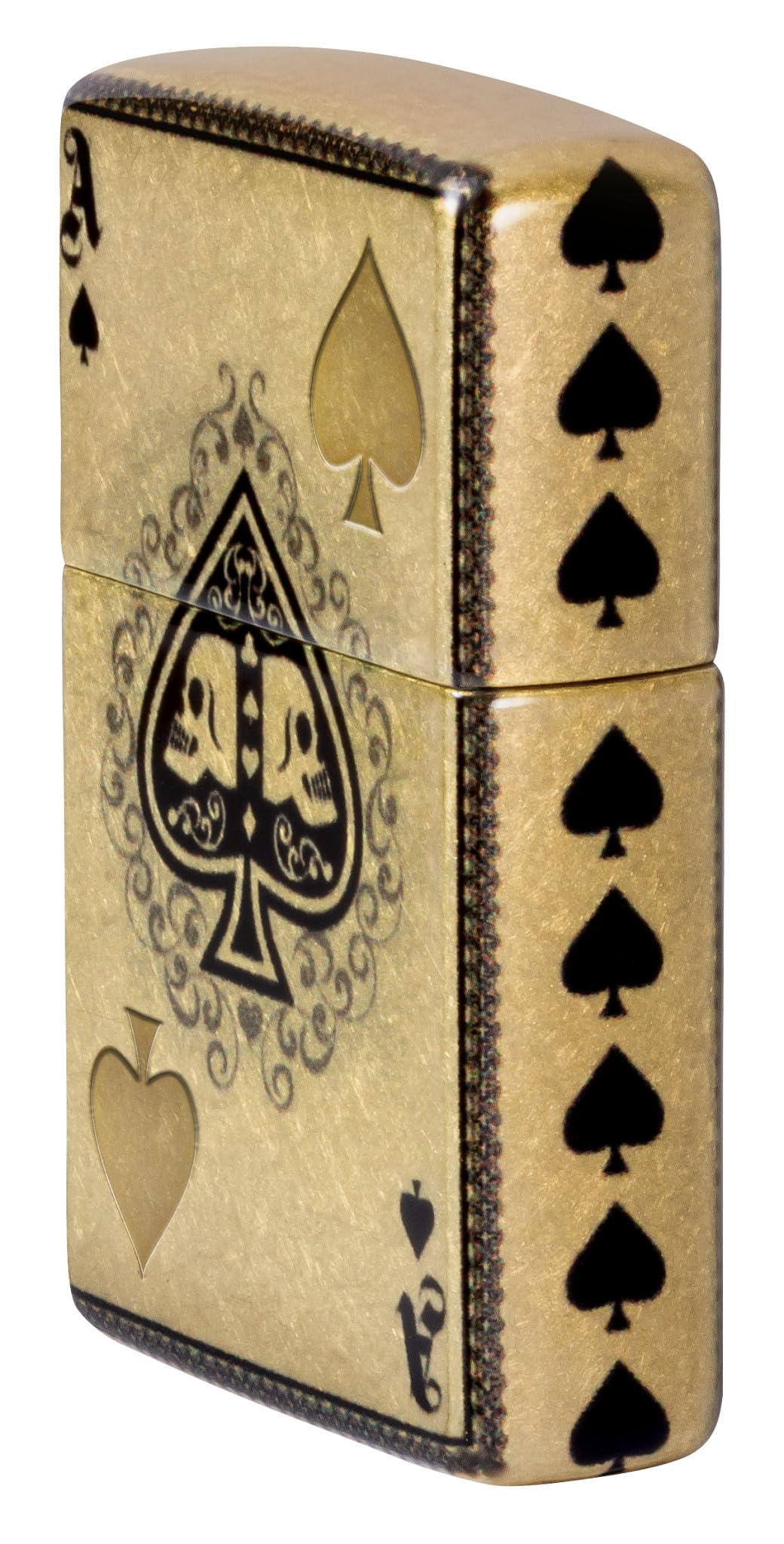 Zippo Ace Lighters