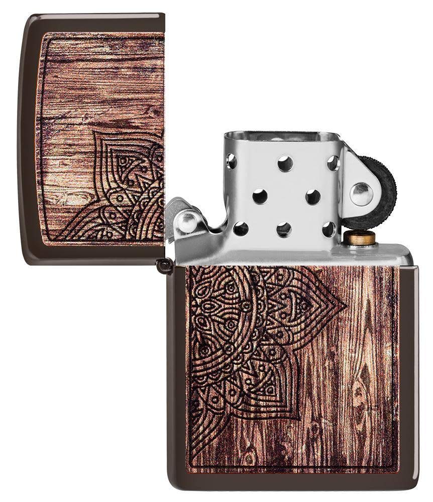 Zippo Spiritual Lighters