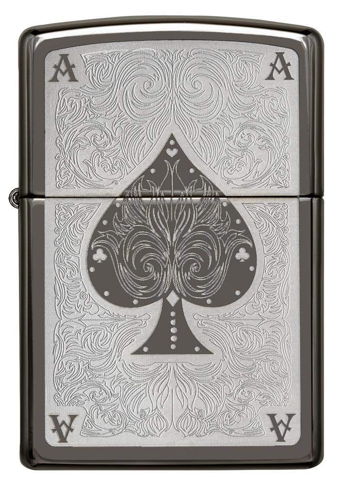 Zippo Ace Lighters