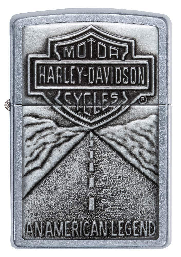 Zippo Harley-Davidson Lighter