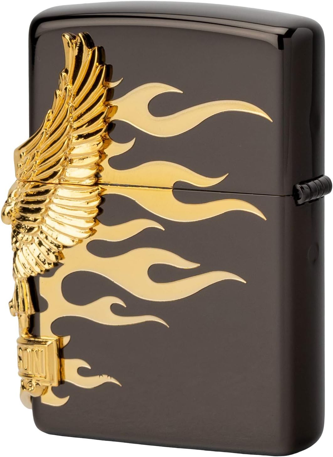 Zippo Harley-davidson Hdp-01