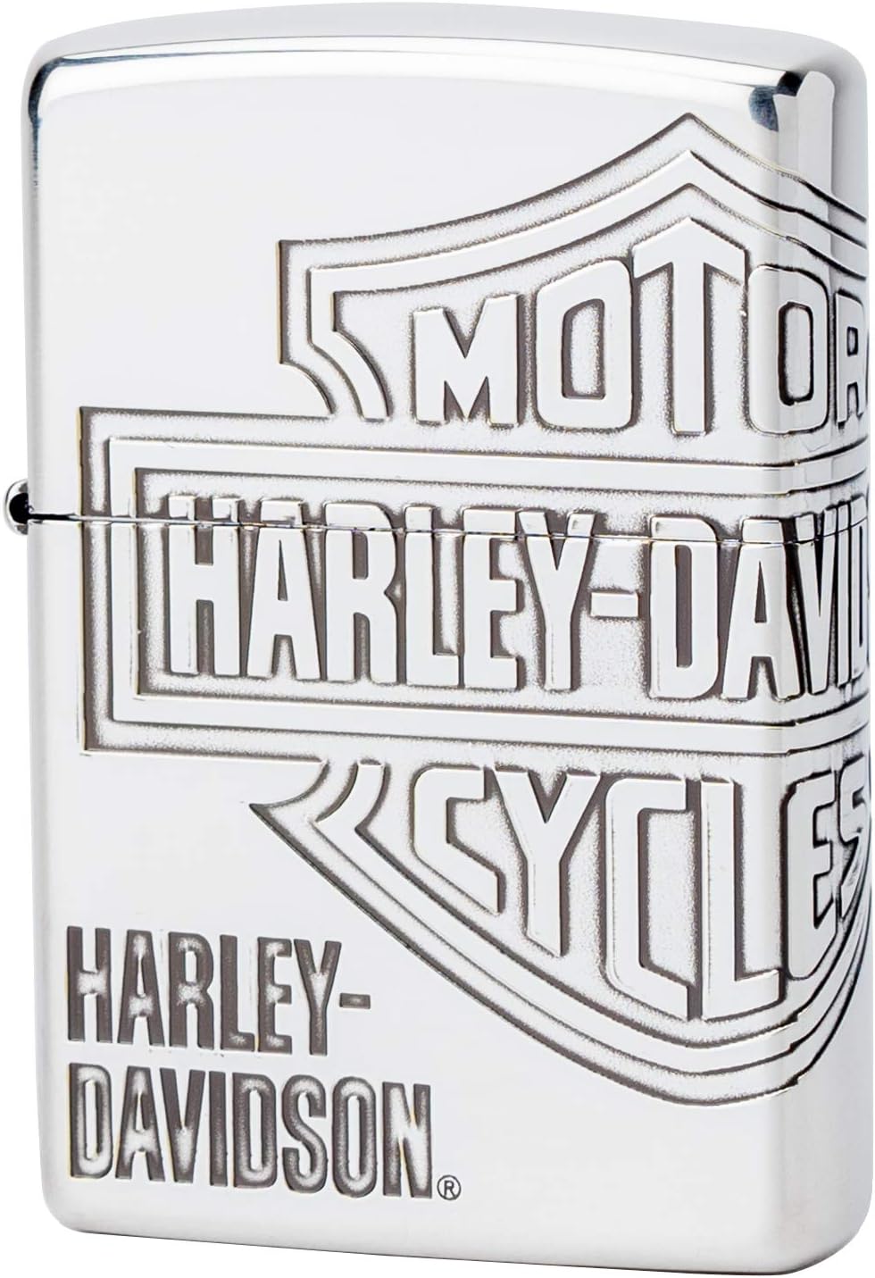 Zippo Harley Davidson/HDP-33