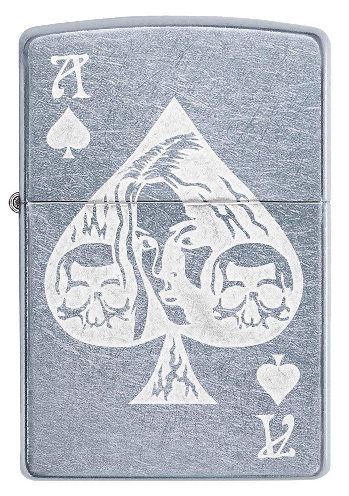 Zippo Ace Lighters