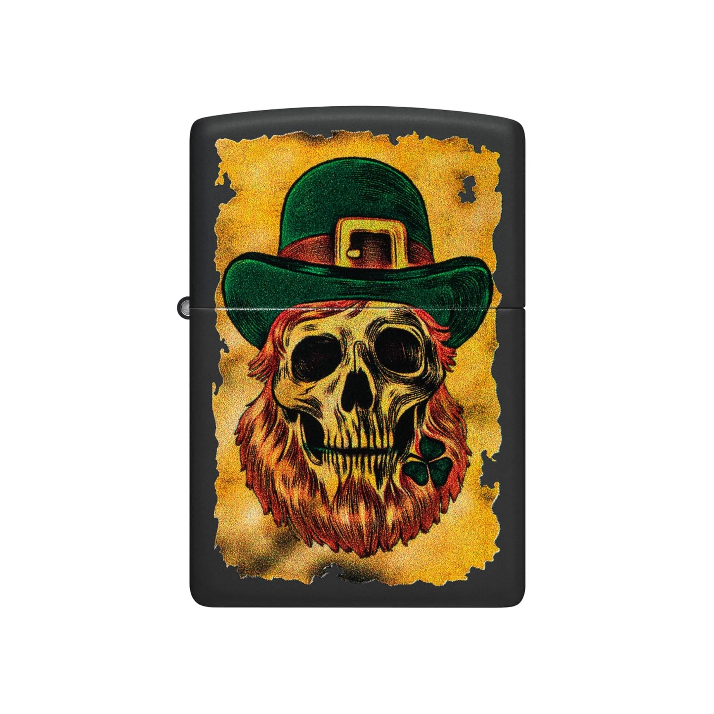 Skull Lighters