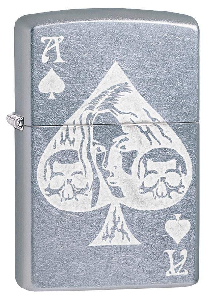 Zippo Ace Lighters