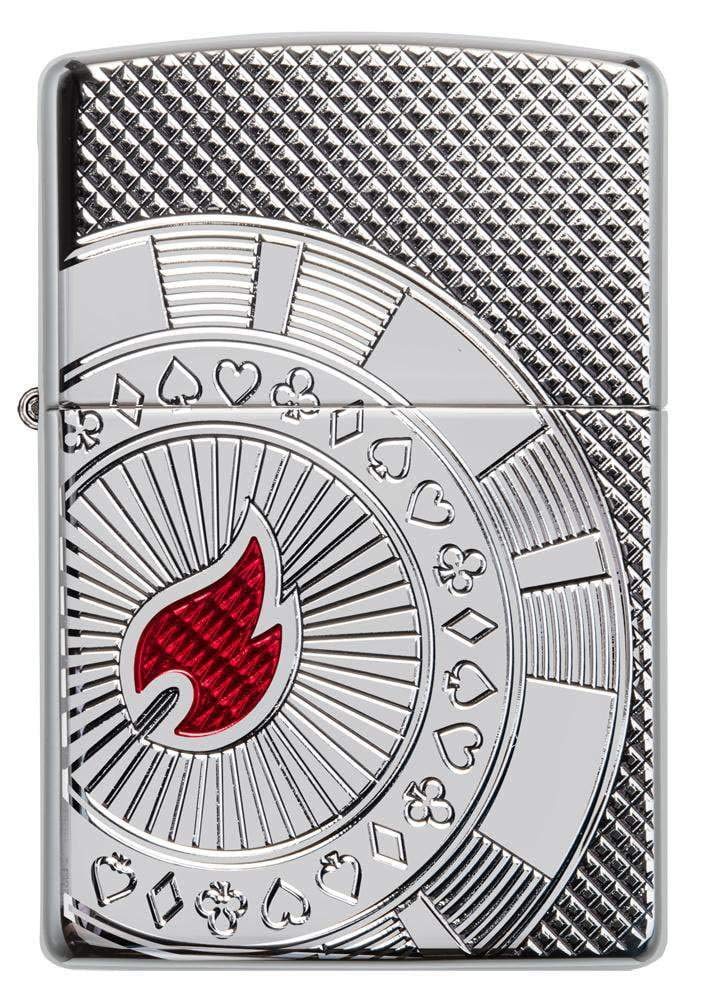 Zippo Ace Lighters
