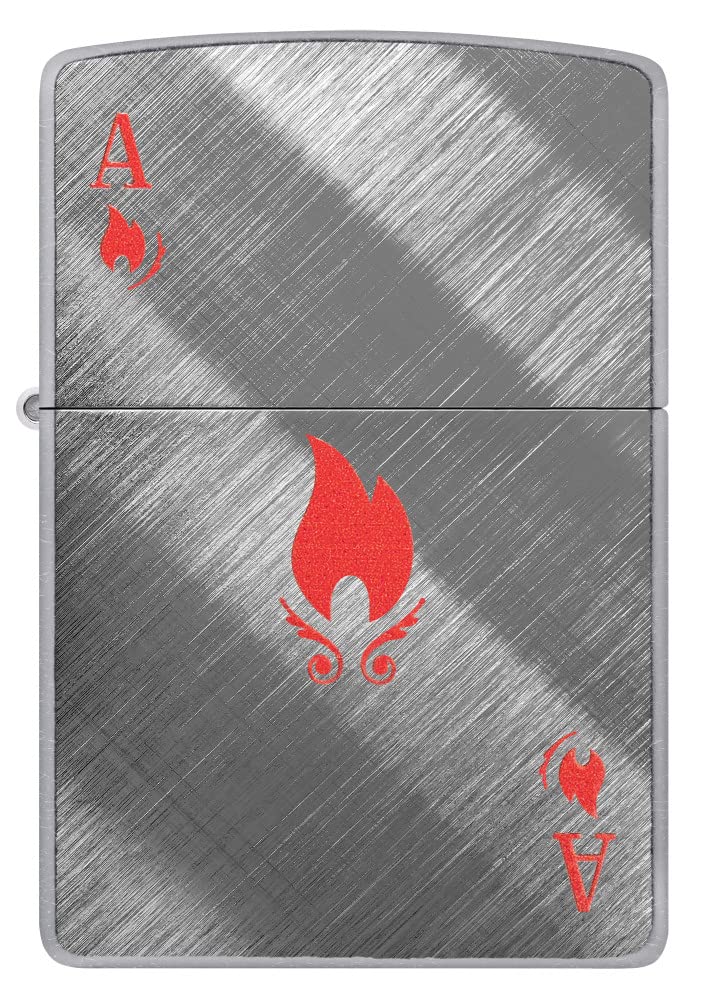 Zippo Ace Lighters
