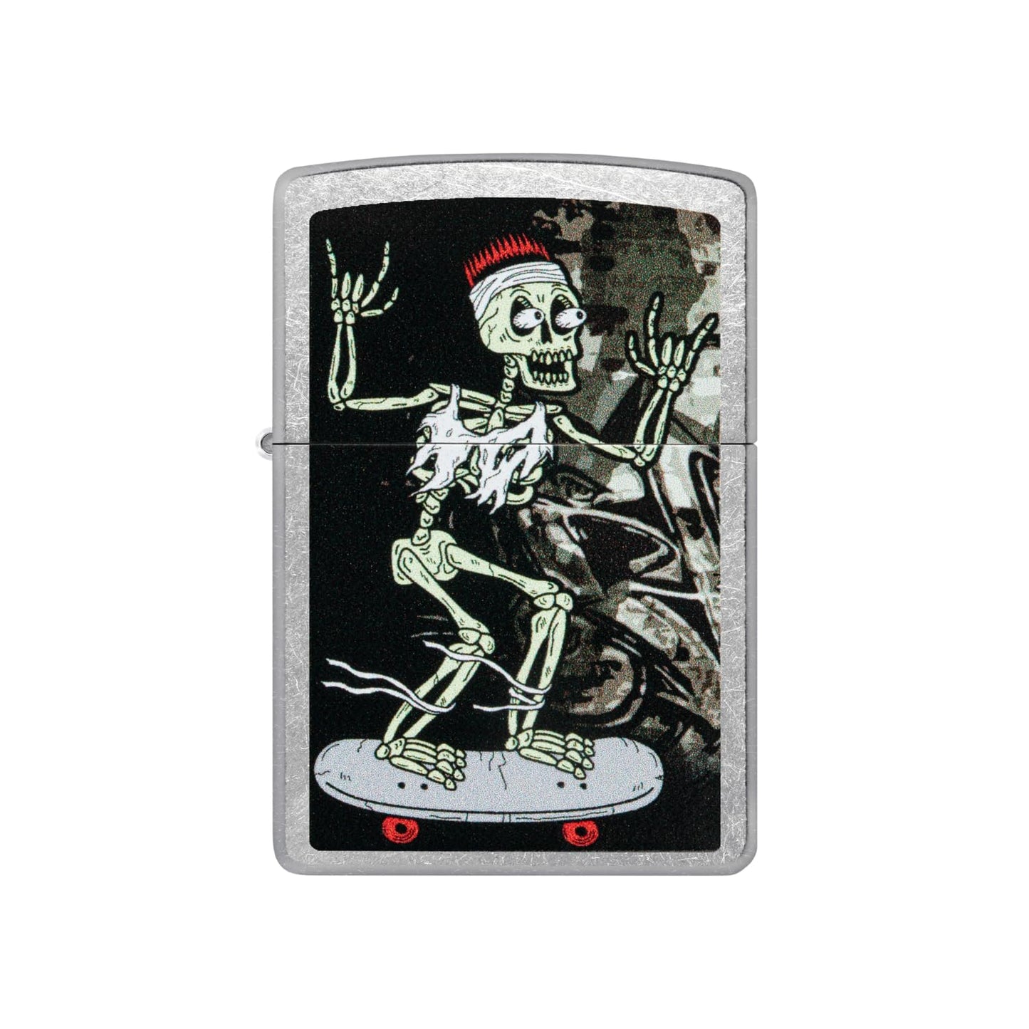 Skull Lighters