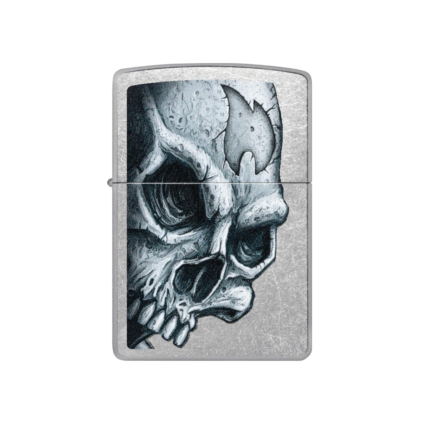 Skull Lighters