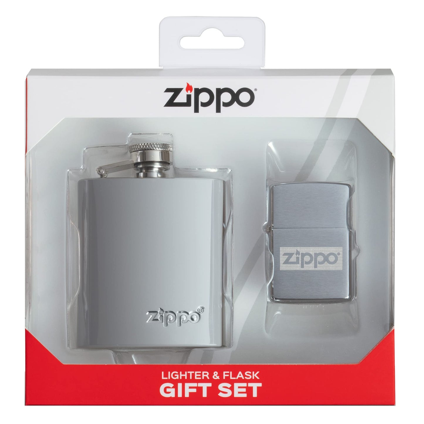 Zippo Lighter Gift Sets