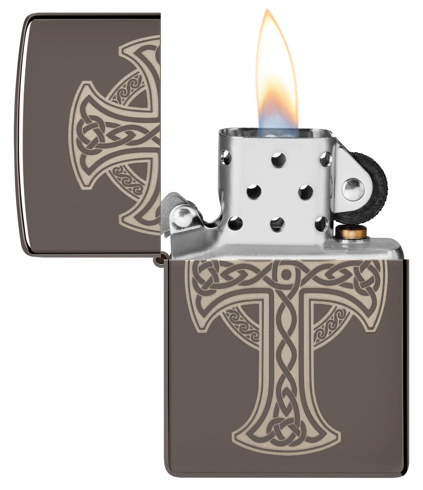 Zippo Spiritual Lighters
