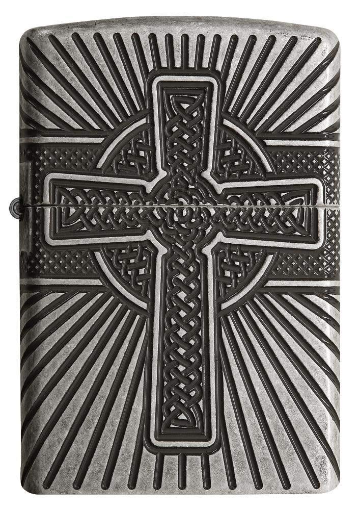 Zippo Spiritual Lighters
