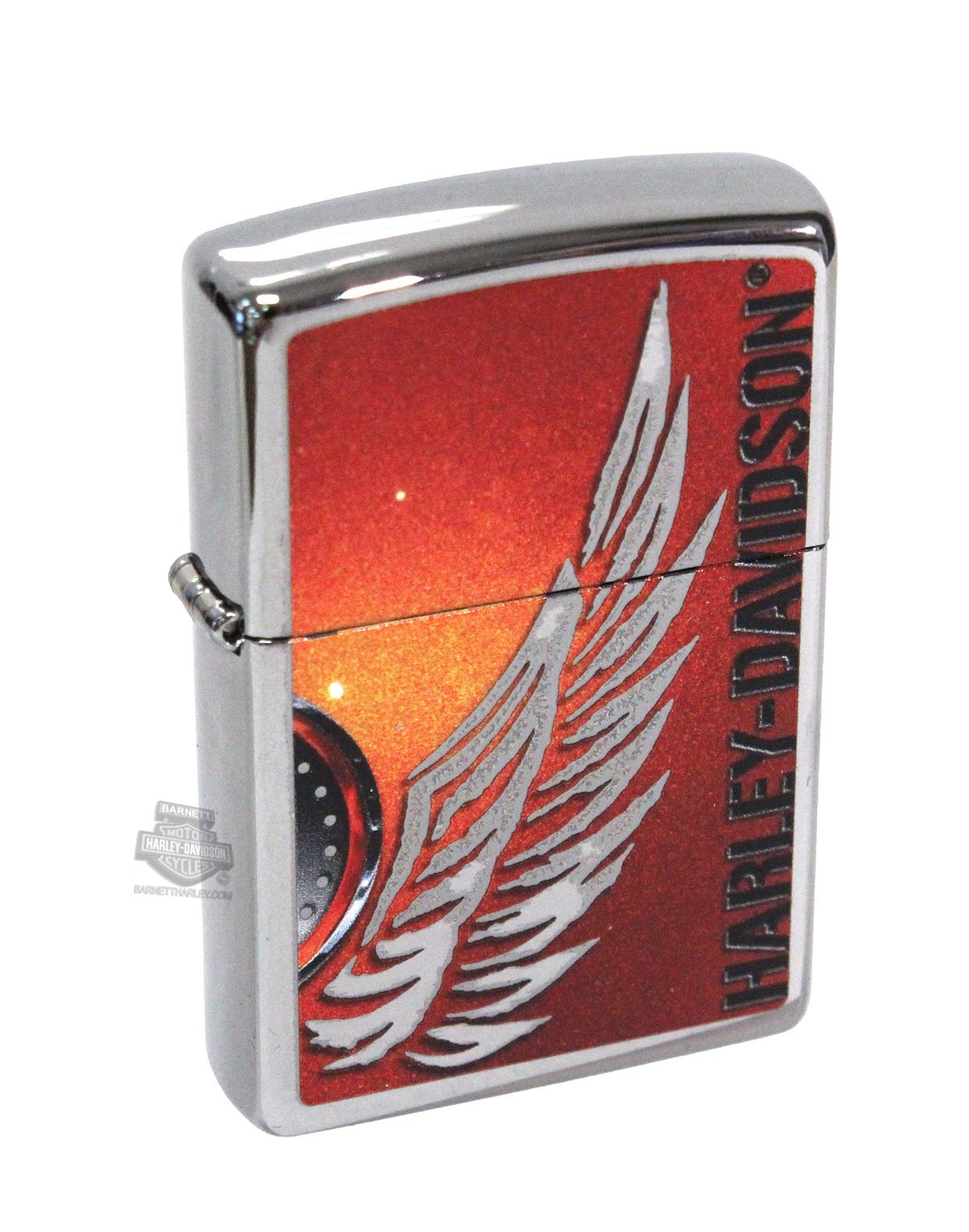 Zippo Harley-Davidson Lighter