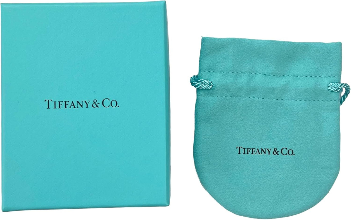 Pre-Loved Return To Tiffany Ring, Sterling Silver, 5.5 US