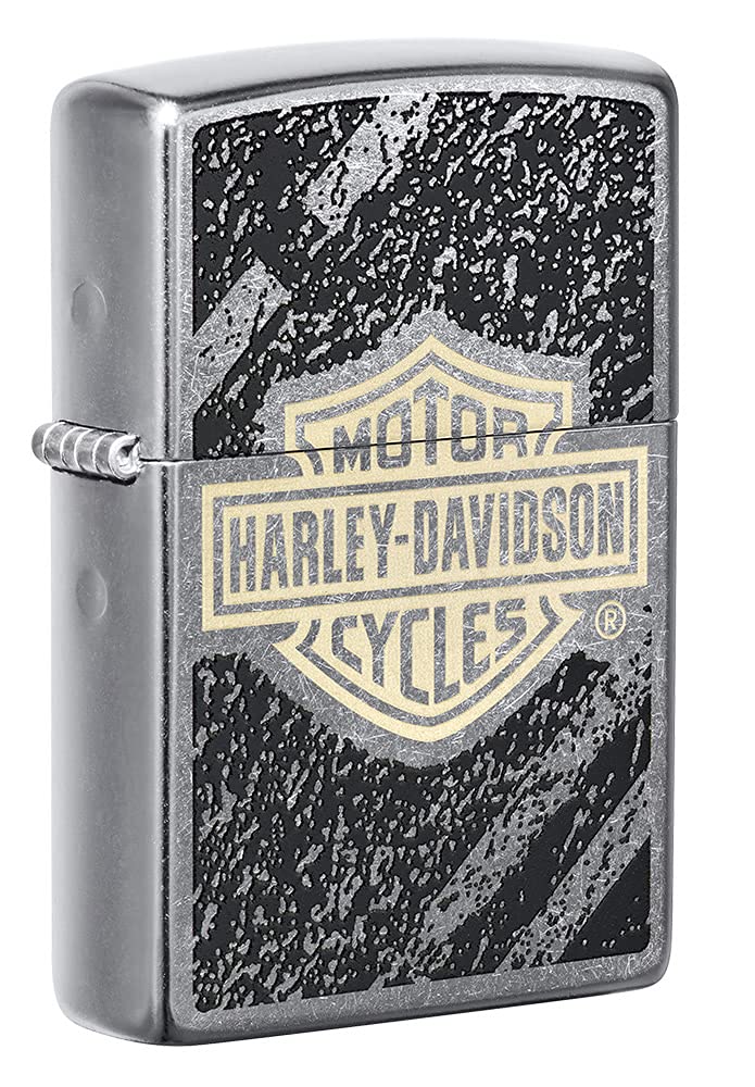 Zippo Harley-Davidson Lighter