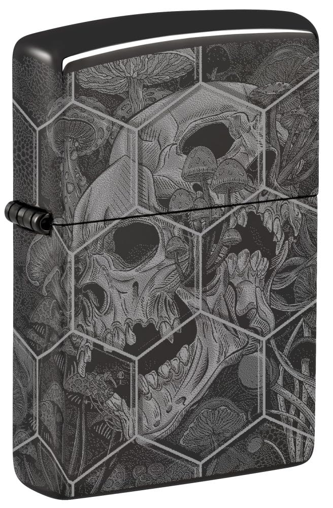 Skull Lighters
