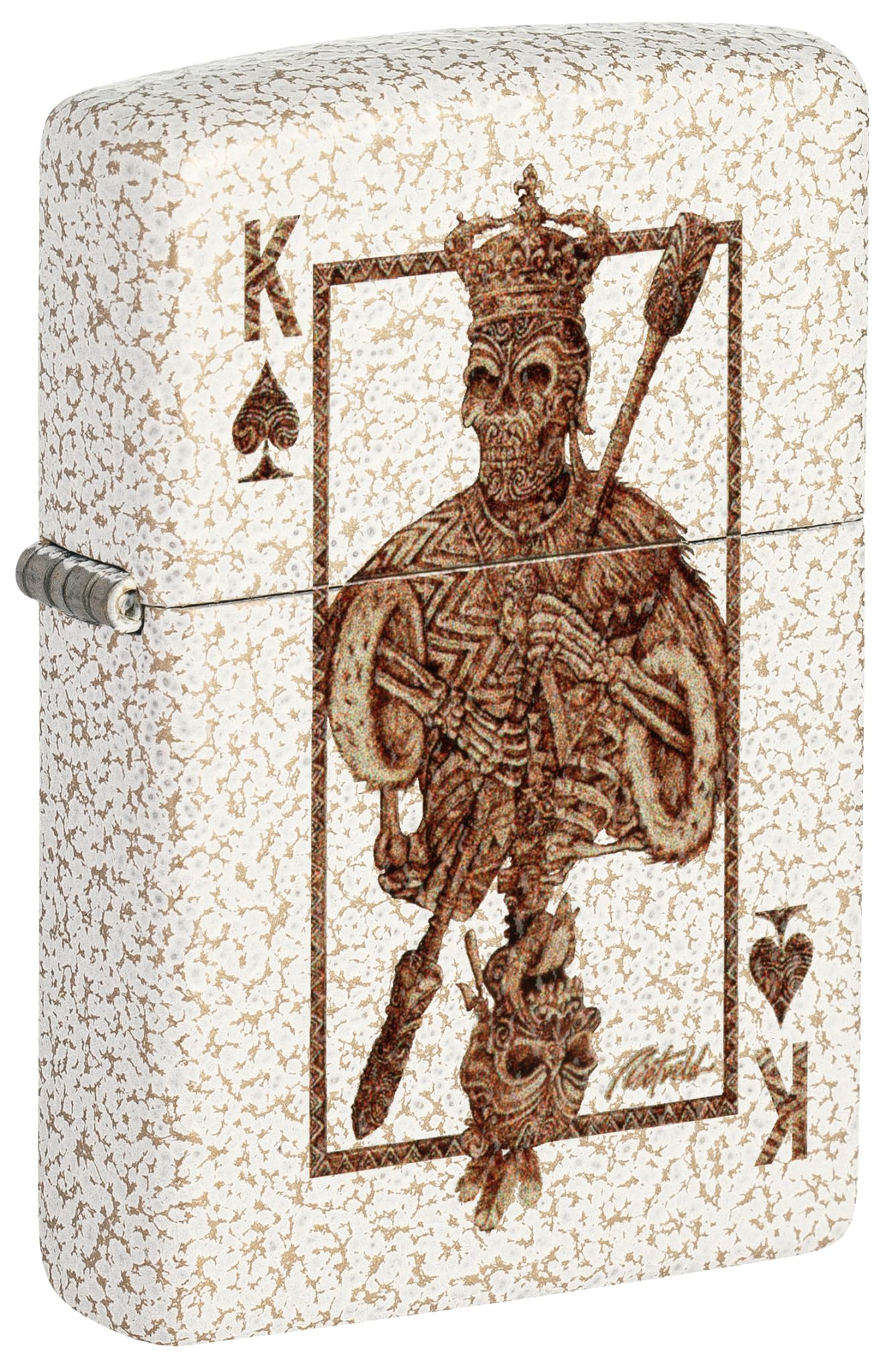 Zippo Ace Lighters