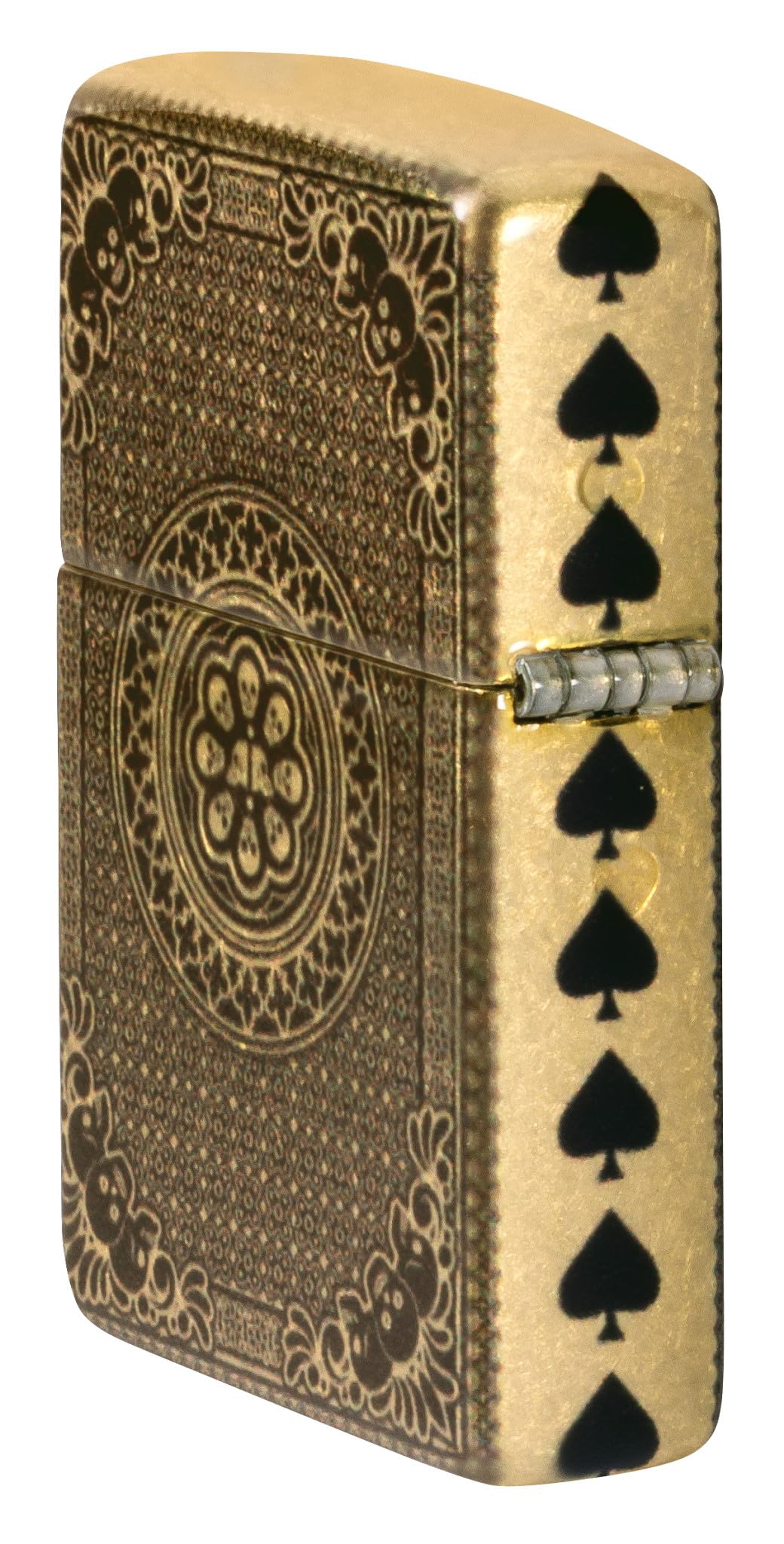 Zippo Ace Lighters
