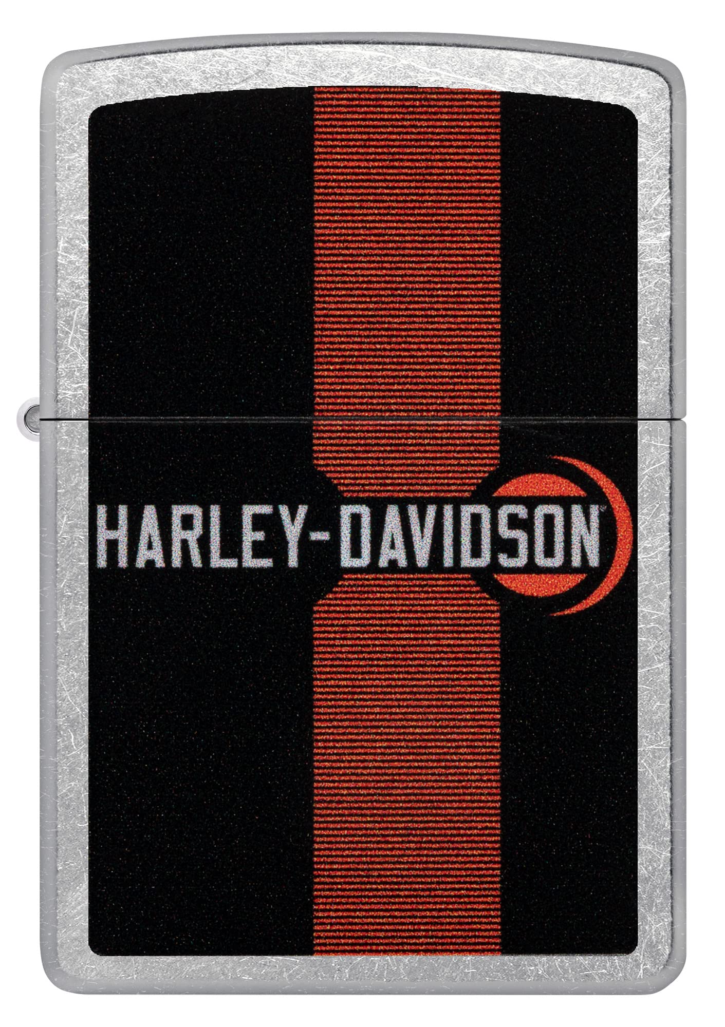 Zippo Harley-Davidson Lighter