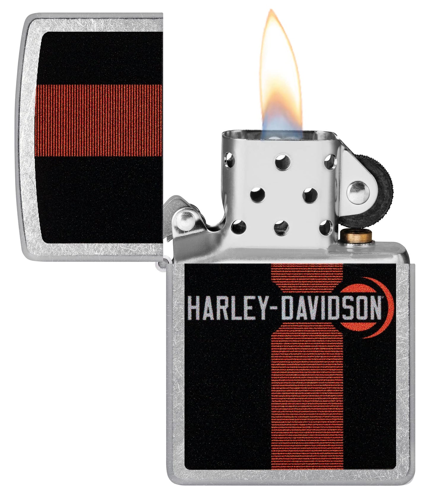 Zippo Harley-Davidson Lighter