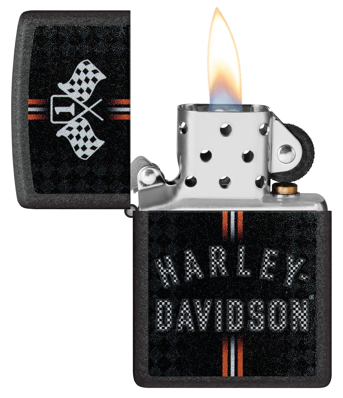 Zippo Harley-Davidson Lighter