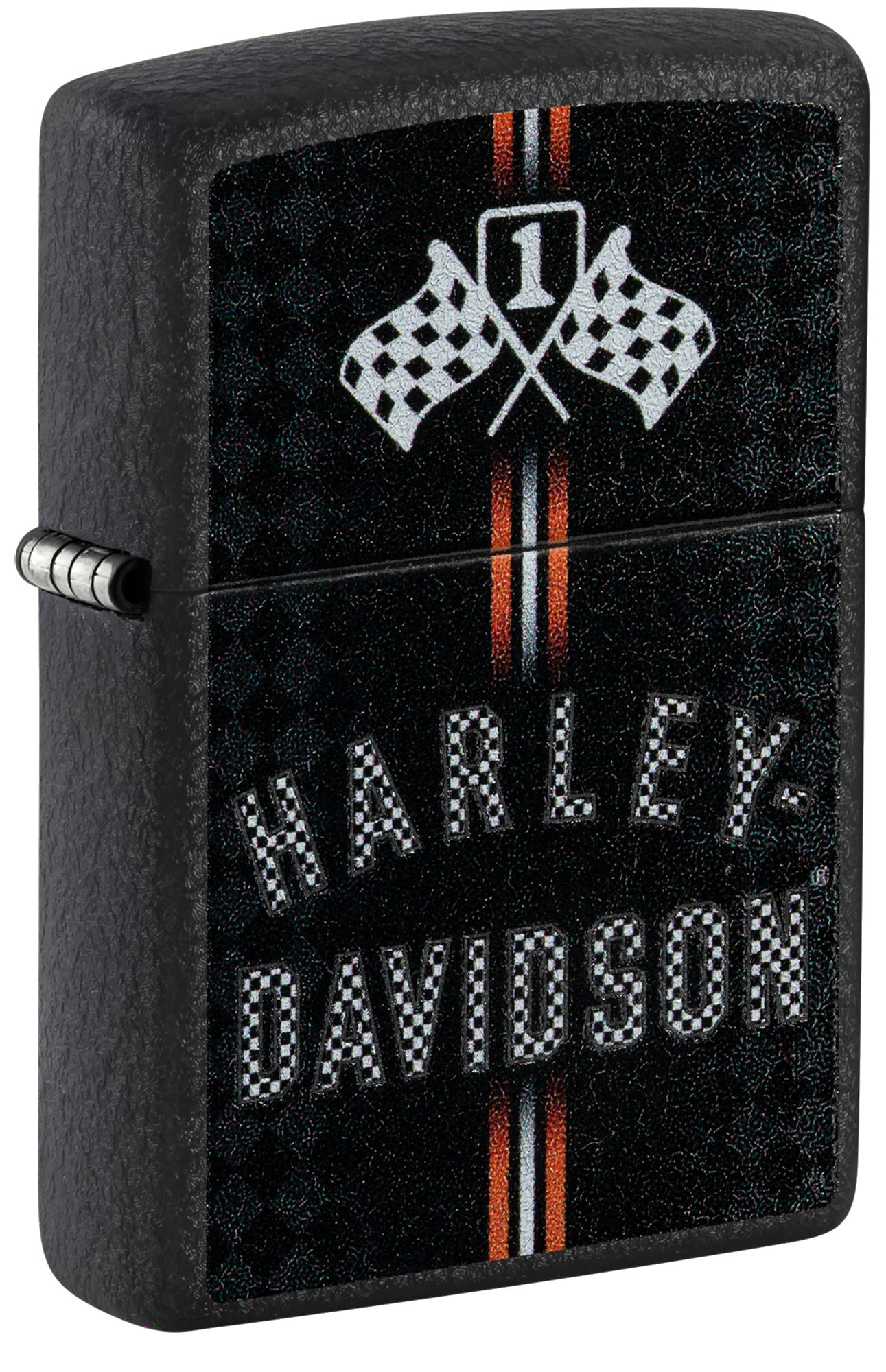 Zippo Harley-Davidson Lighter