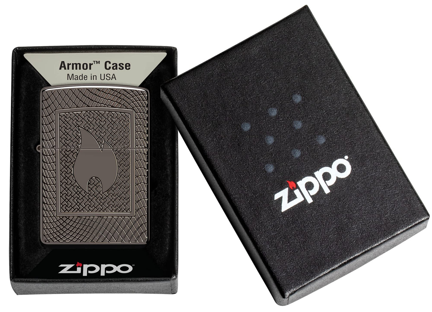 Zippo Flame Lighters
