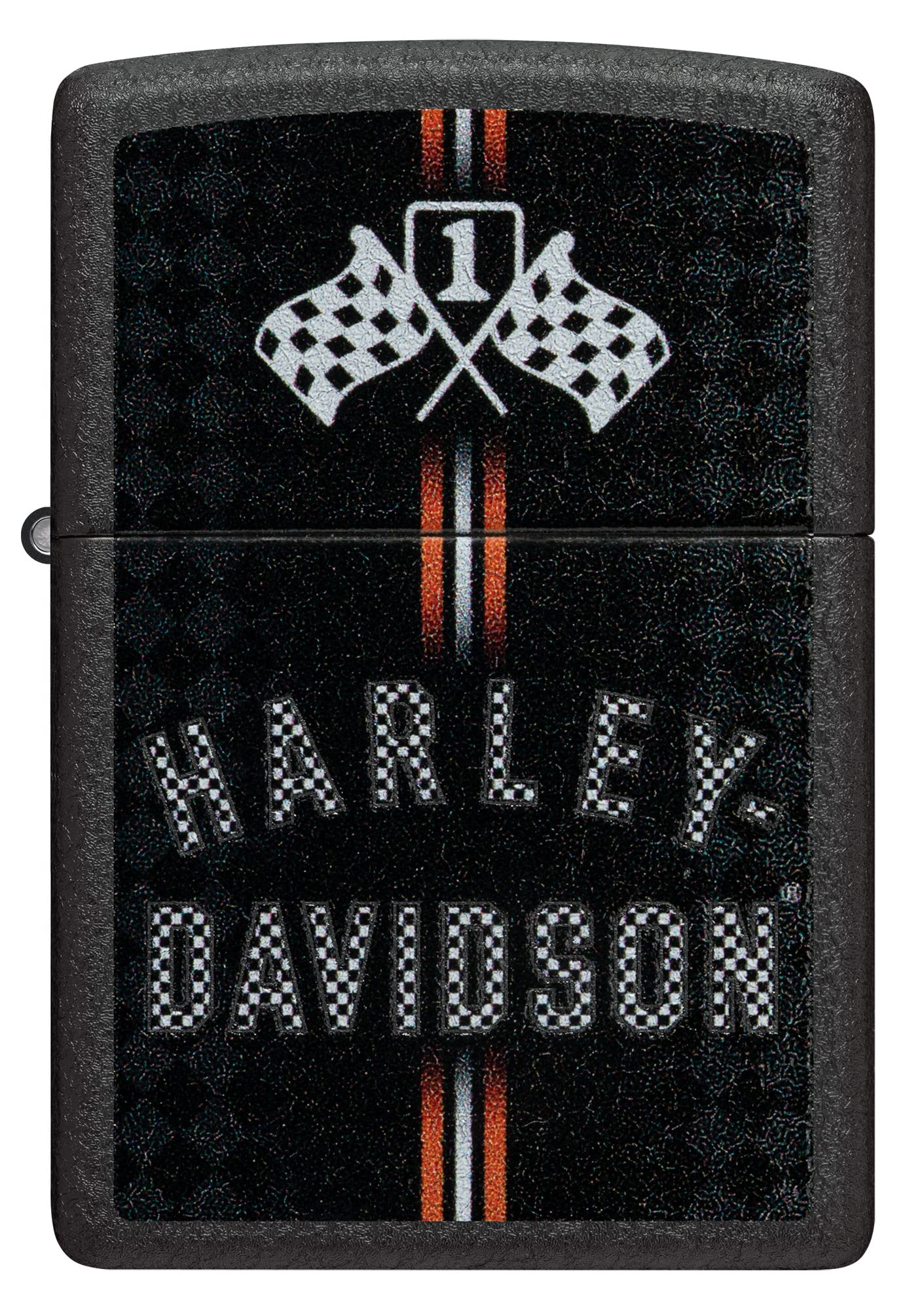Zippo Harley-Davidson Lighter