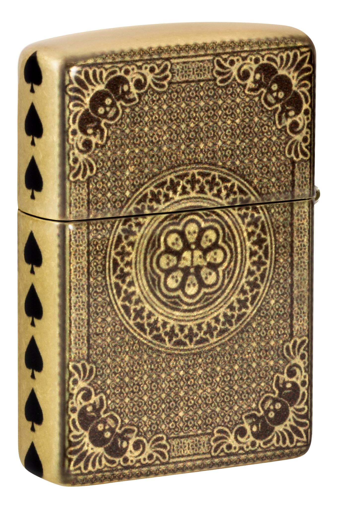 Zippo Ace Lighters