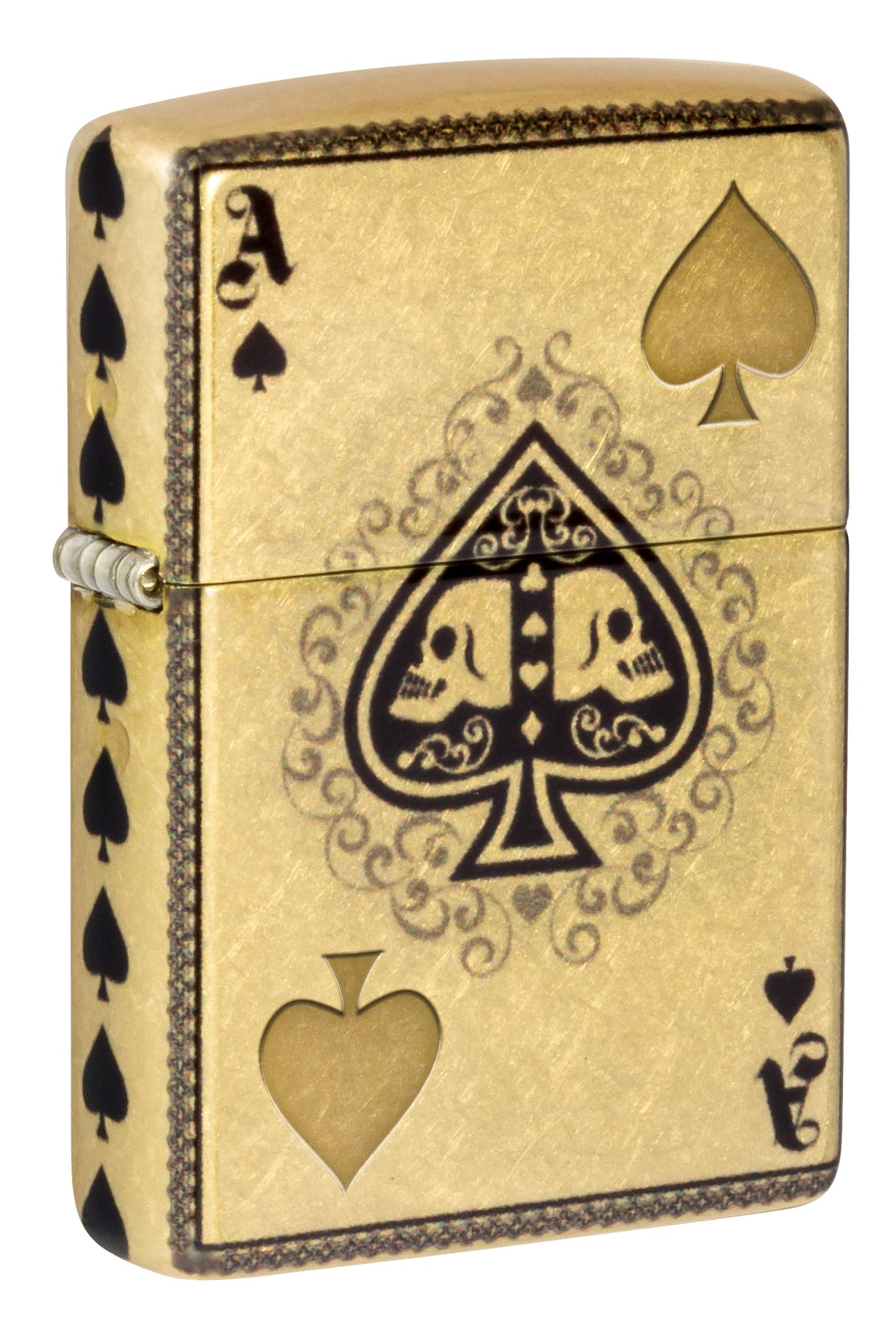 Zippo Ace Lighters