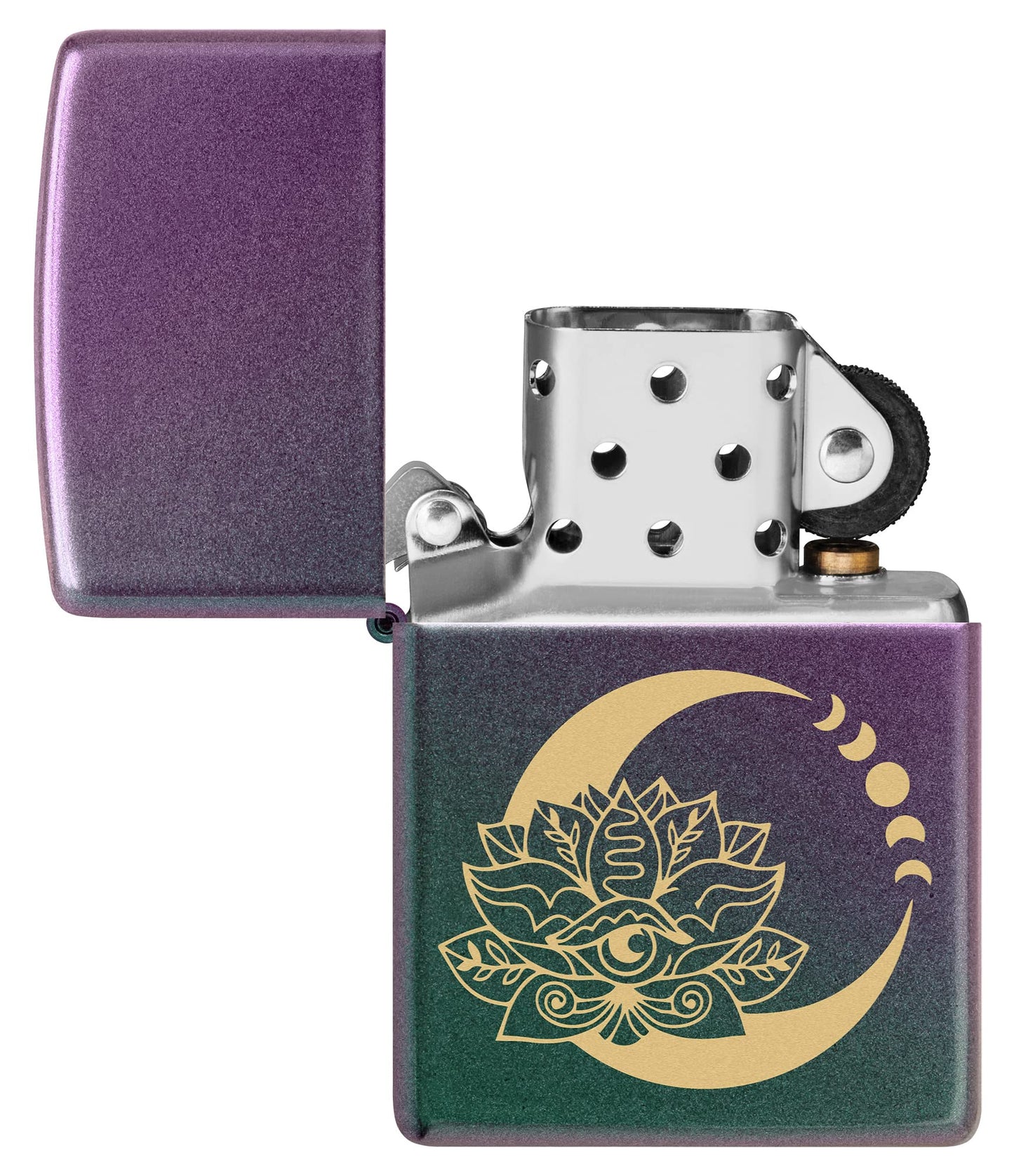 Zippo Spiritual Lighters