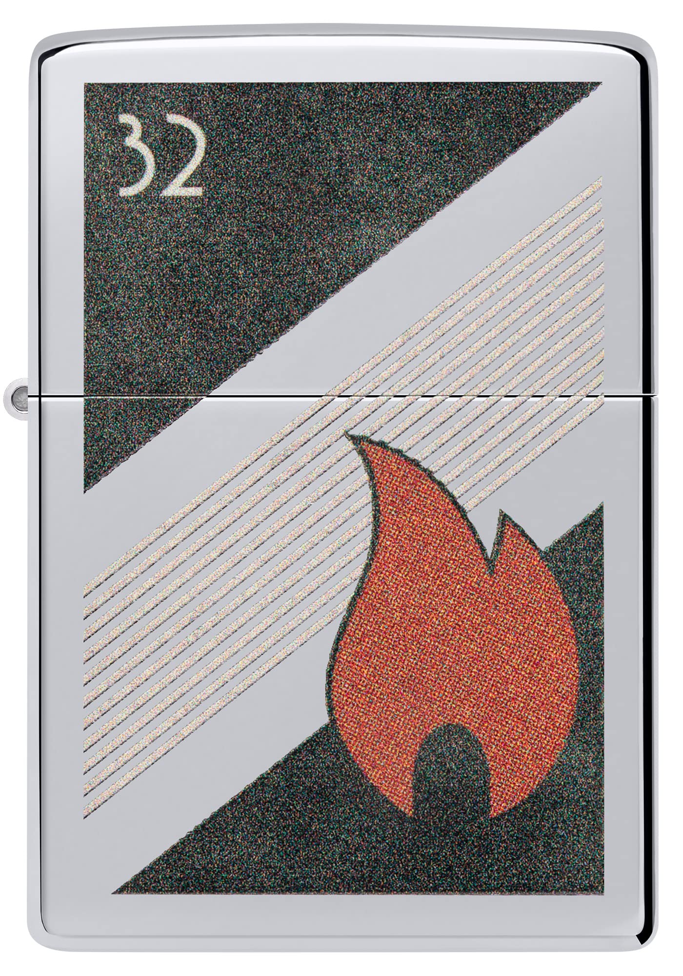 Zippo Flame Lighters